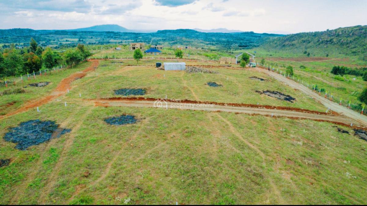 Secure Your Financial Future with Our Affordable Plots!, Ndiguini, Kamangu, Kikuyu, Kiambu, Residential Land for Sale