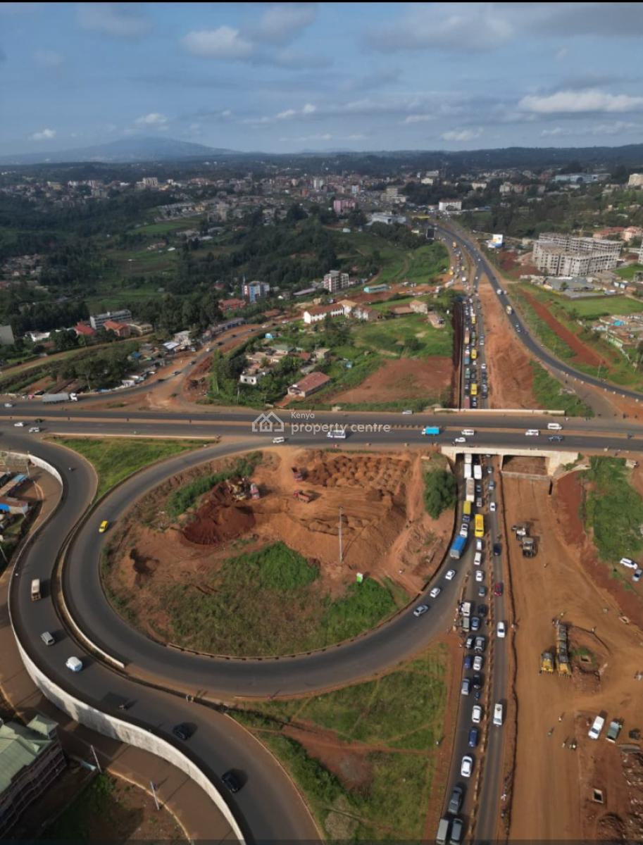 Secure Your Financial Future with Our Affordable Plots!, Ndiguini, Kamangu, Kikuyu, Kiambu, Residential Land for Sale
