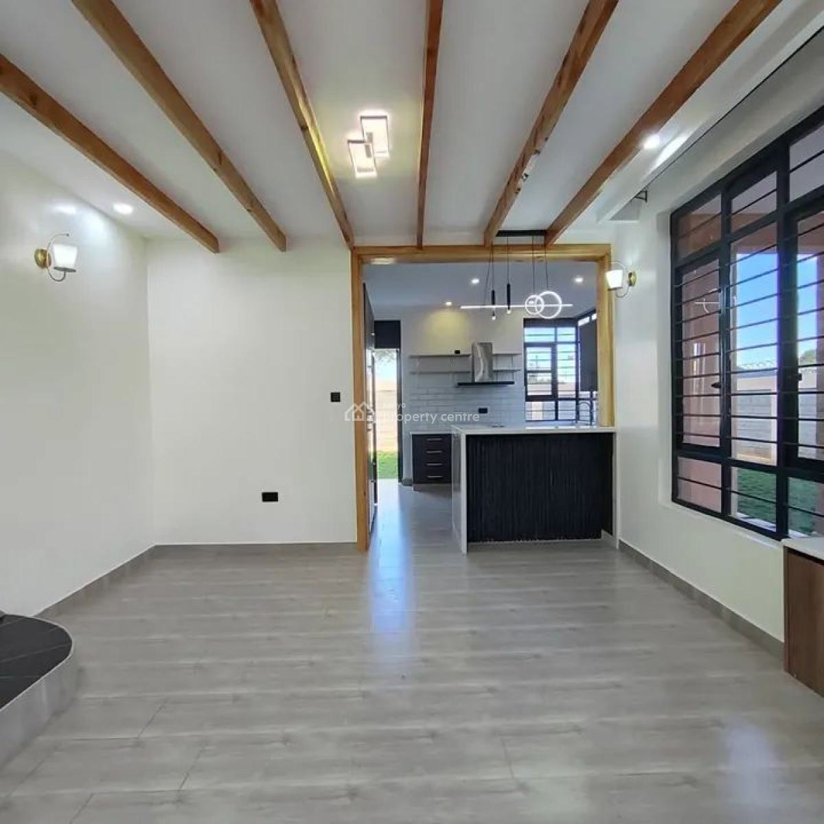 Brand New 4-bedroom Maisonette in Ruiru, Kiambu, Mugutha, Ruiru, Kiambu, Townhouse for Sale