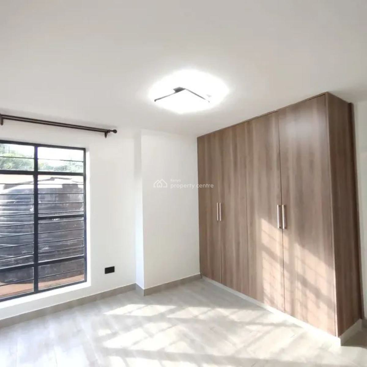 Brand New 4-bedroom Maisonette in Ruiru, Kiambu, Mugutha, Ruiru, Kiambu, Townhouse for Sale