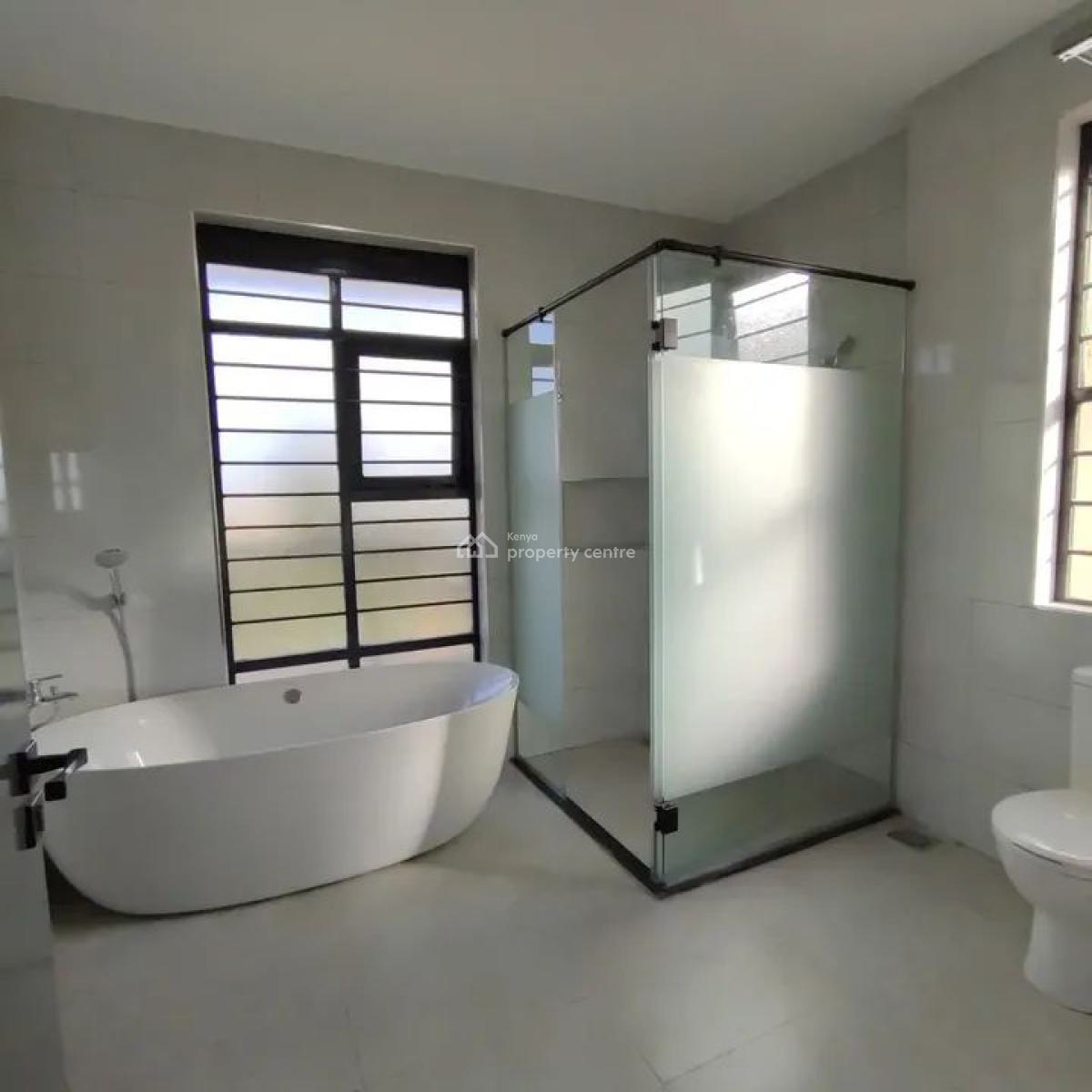 Brand New 4-bedroom Maisonette in Ruiru, Kiambu, Mugutha, Ruiru, Kiambu, Townhouse for Sale