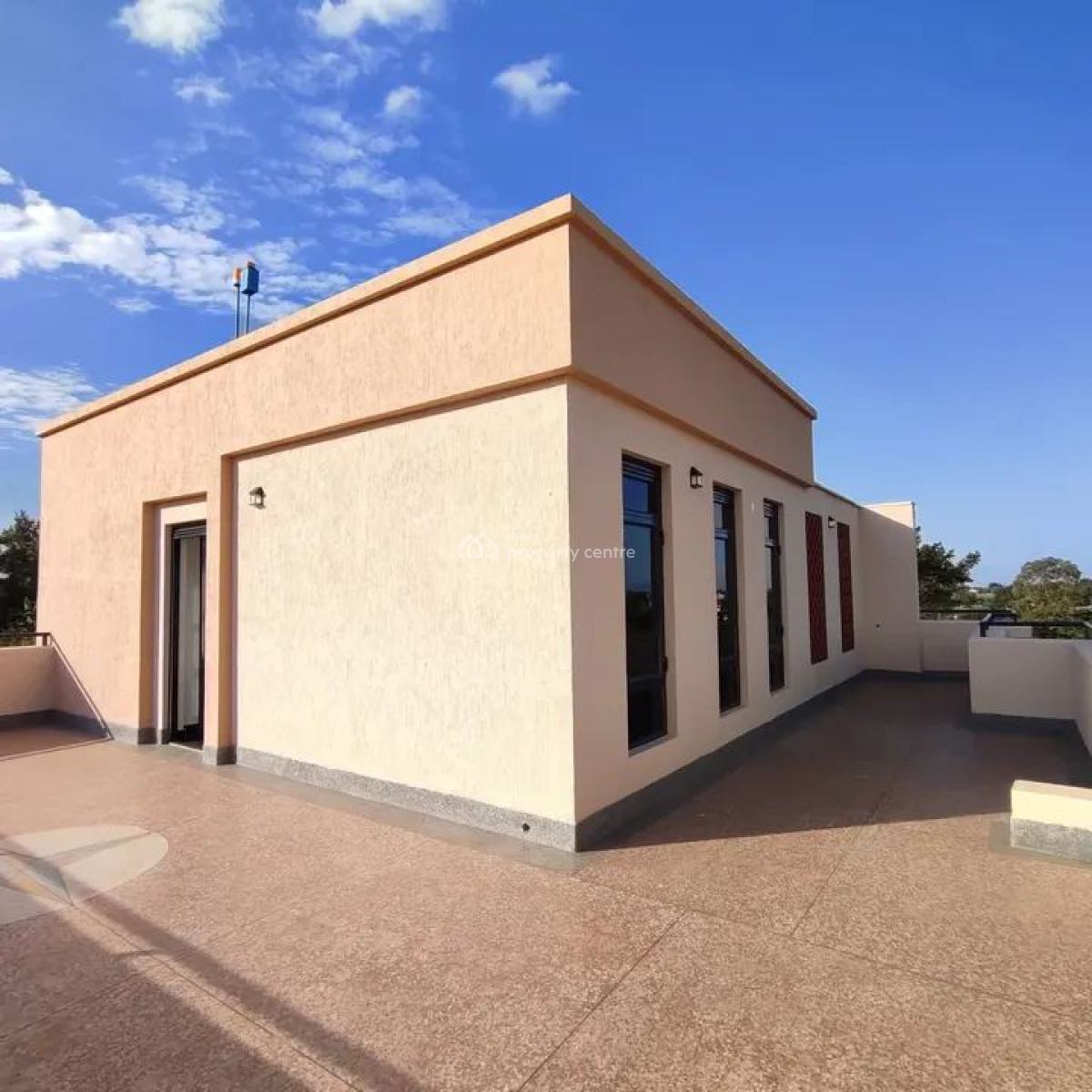 Brand New 4-bedroom Maisonette in Ruiru, Kiambu, Mugutha, Ruiru, Kiambu, Townhouse for Sale