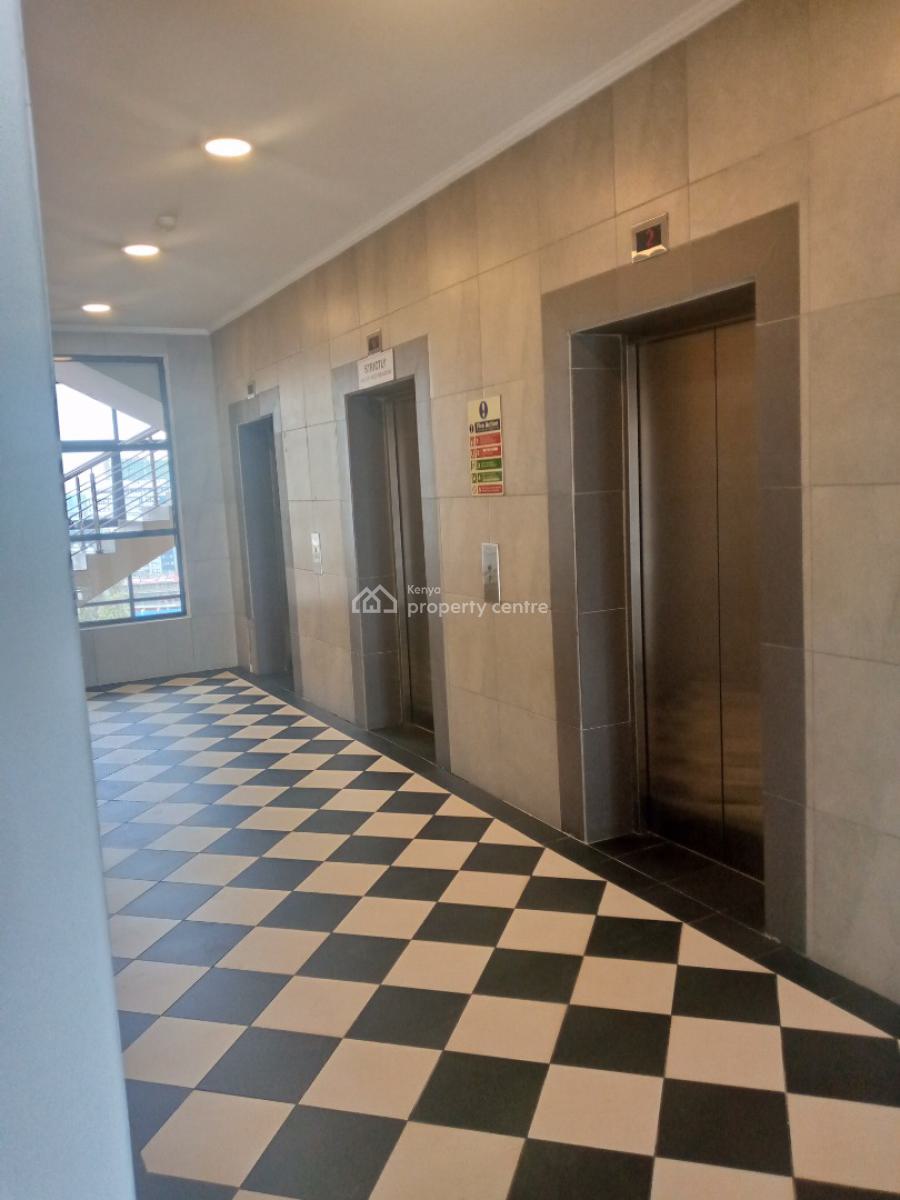 Classic Office in Westland, Ring Road, Westlands, Nairobi, Office Space for Rent