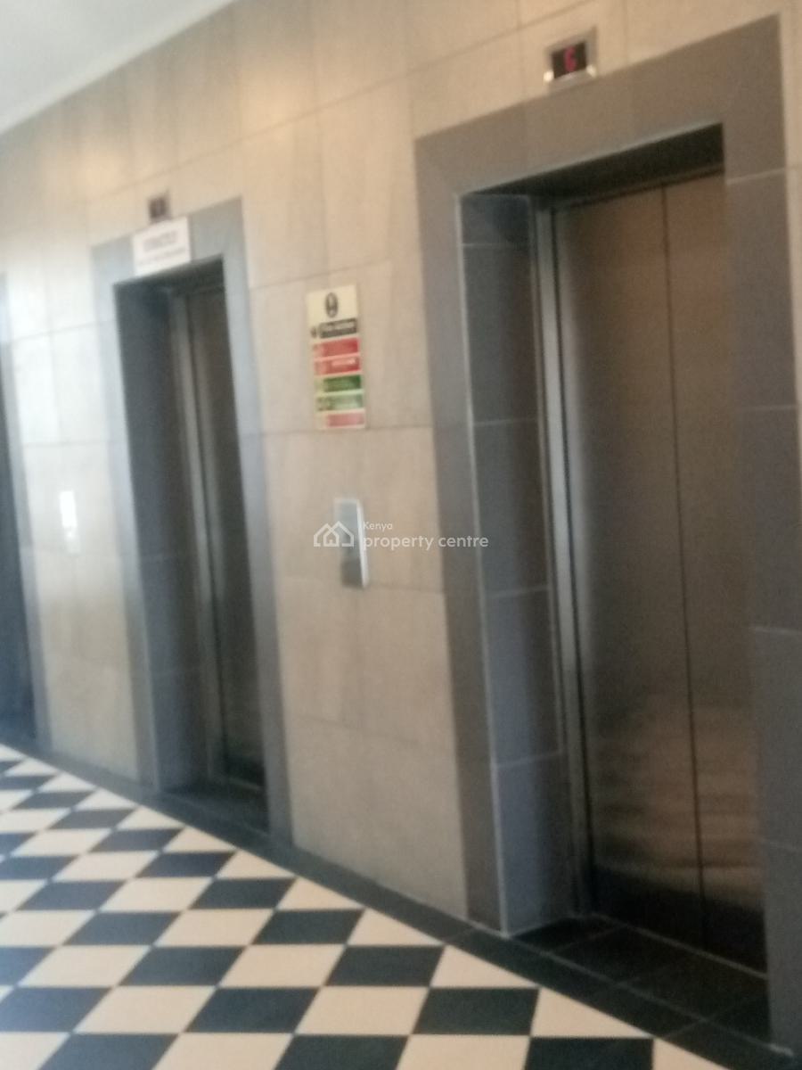Classic Office in Westland, Ring Road, Westlands, Nairobi, Office Space for Rent