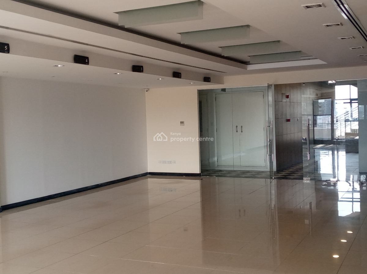Classic Office in Westland, Ring Road, Westlands, Nairobi, Office Space for Rent