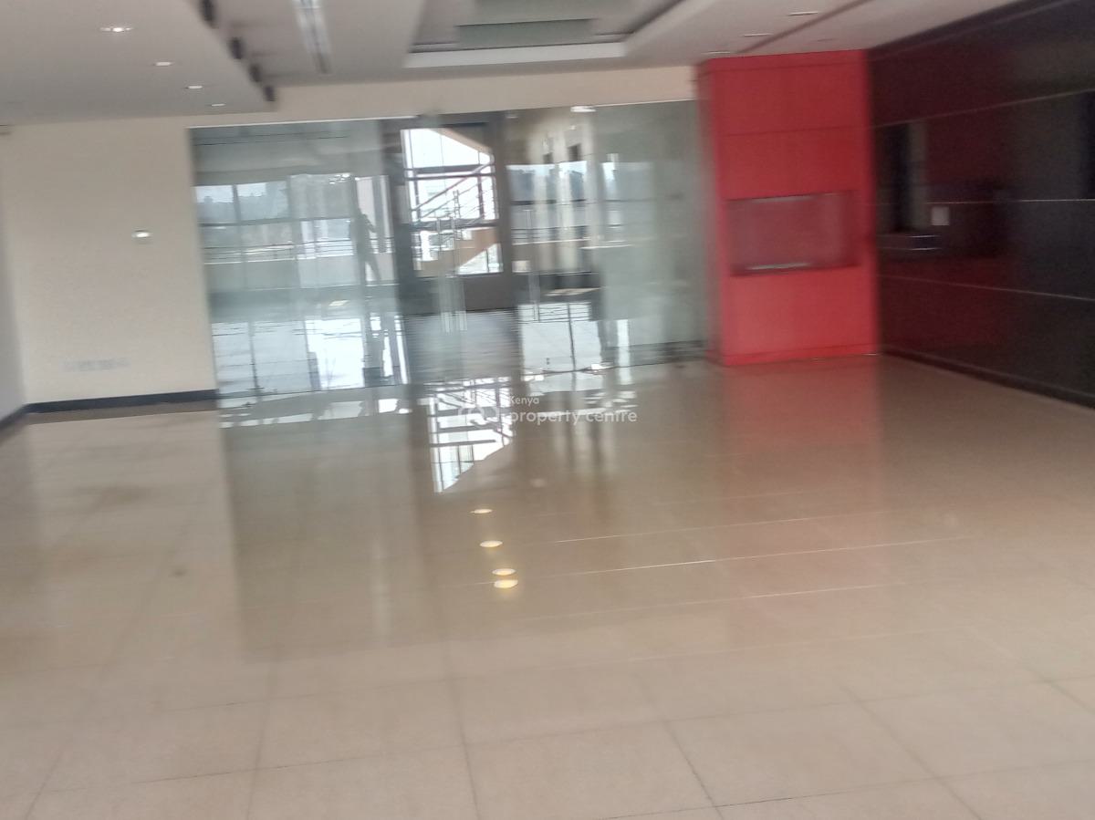 Classic Office in Westland, Ring Road, Westlands, Nairobi, Office Space for Rent
