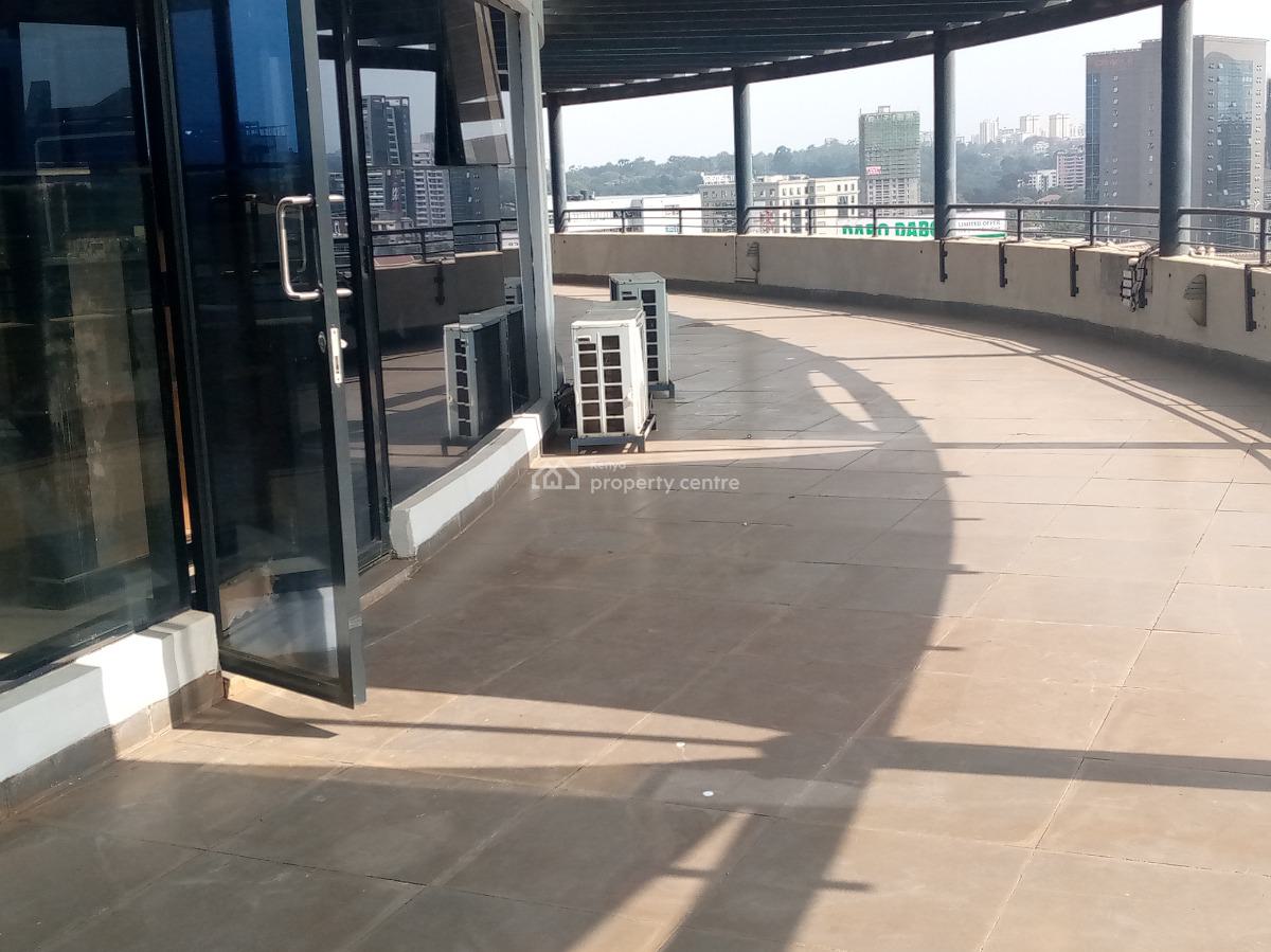 Classic Office in Westland, Ring Road, Westlands, Nairobi, Office Space for Rent