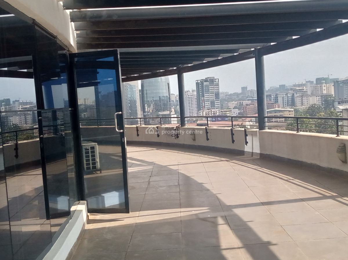 Classic Office in Westland, Ring Road, Westlands, Nairobi, Office Space for Rent
