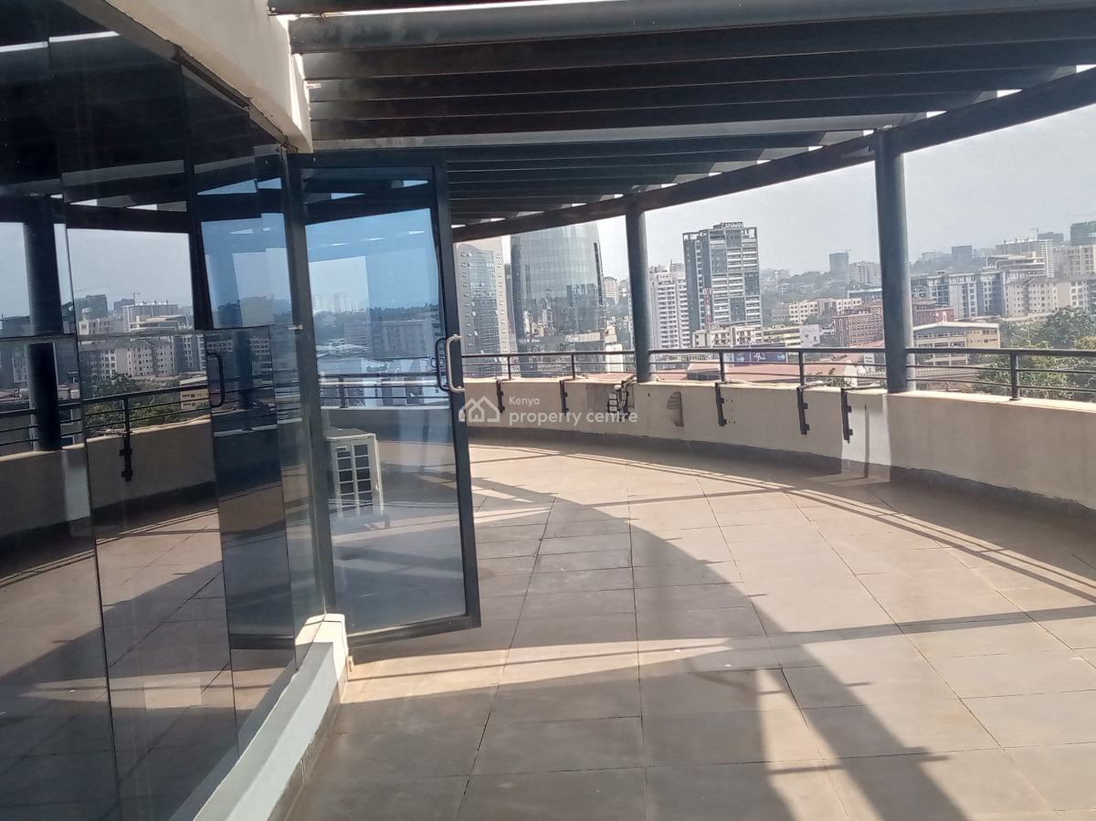 Classic Office in Westland, Ring Road, Westlands, Nairobi, Office Space for Rent