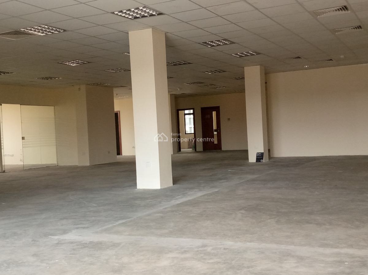 Classic Office in Westland, Ring Road, Westlands, Nairobi, Office Space for Rent