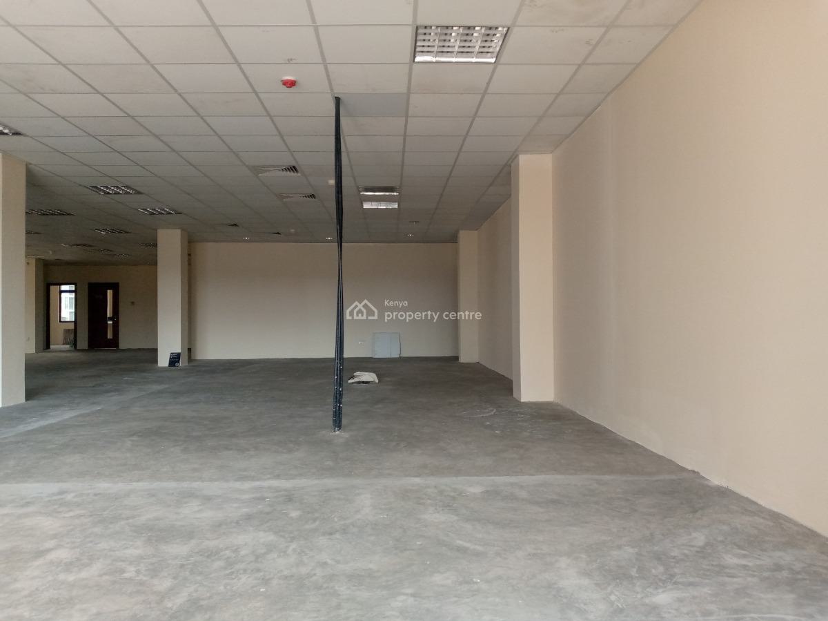 Classic Office in Westland, Ring Road, Westlands, Nairobi, Office Space for Rent