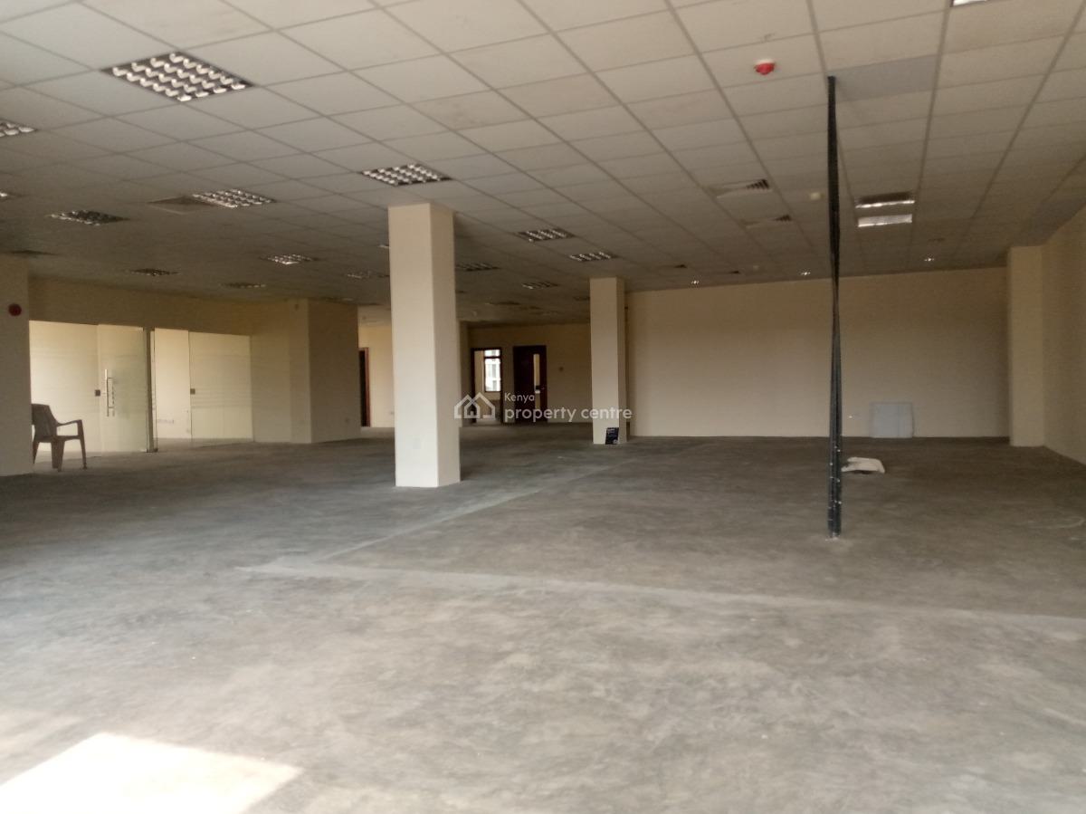 Classic Office in Westland, Ring Road, Westlands, Nairobi, Office Space for Rent