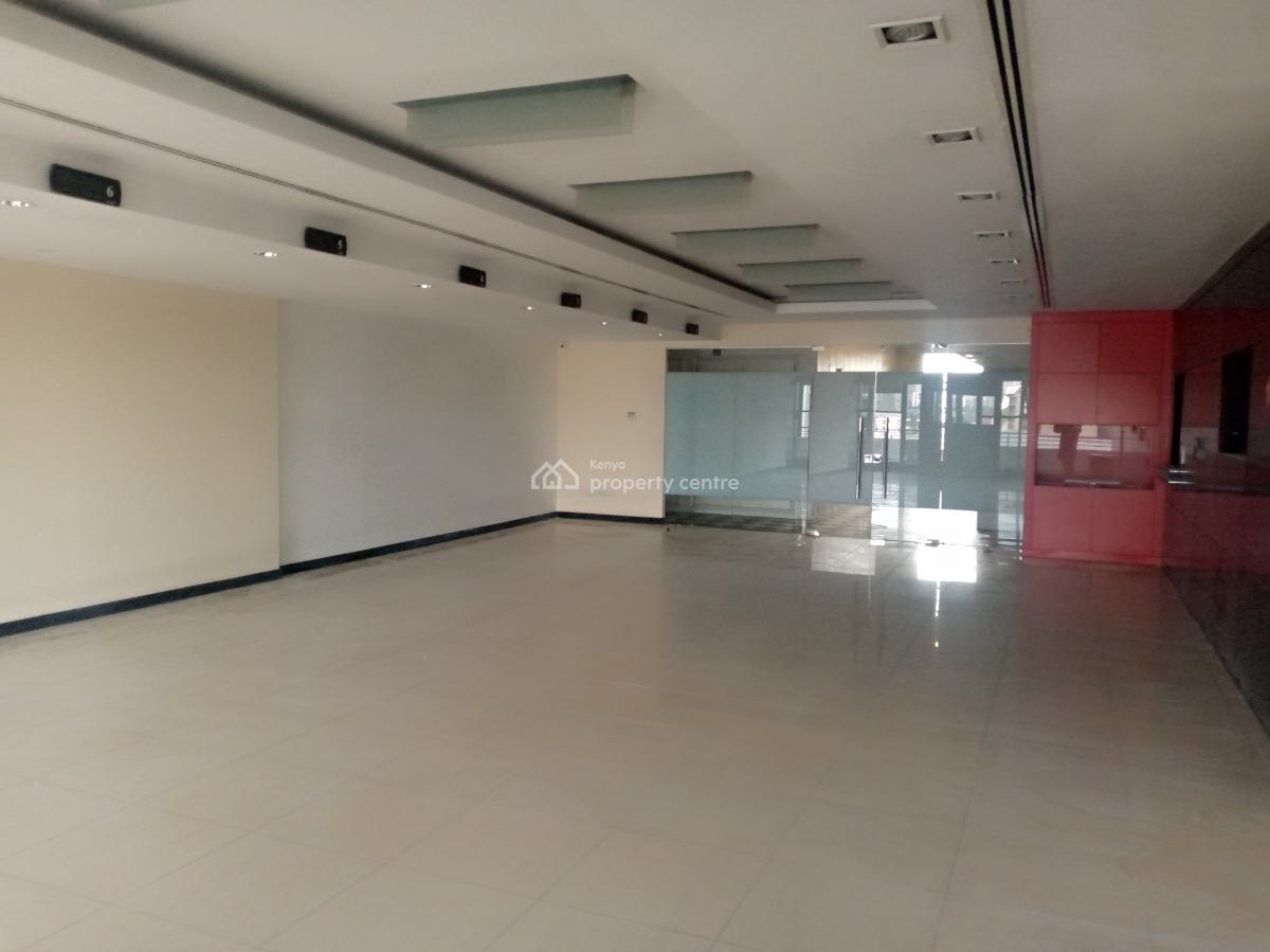 Classic Office in Westland, Ring Road, Westlands, Nairobi, Office Space for Rent