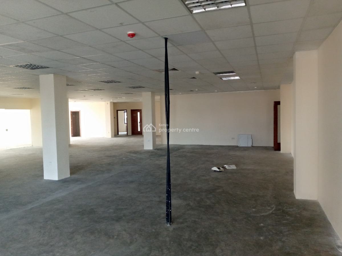Classic Office in Westland, Ring Road, Westlands, Nairobi, Office Space for Rent