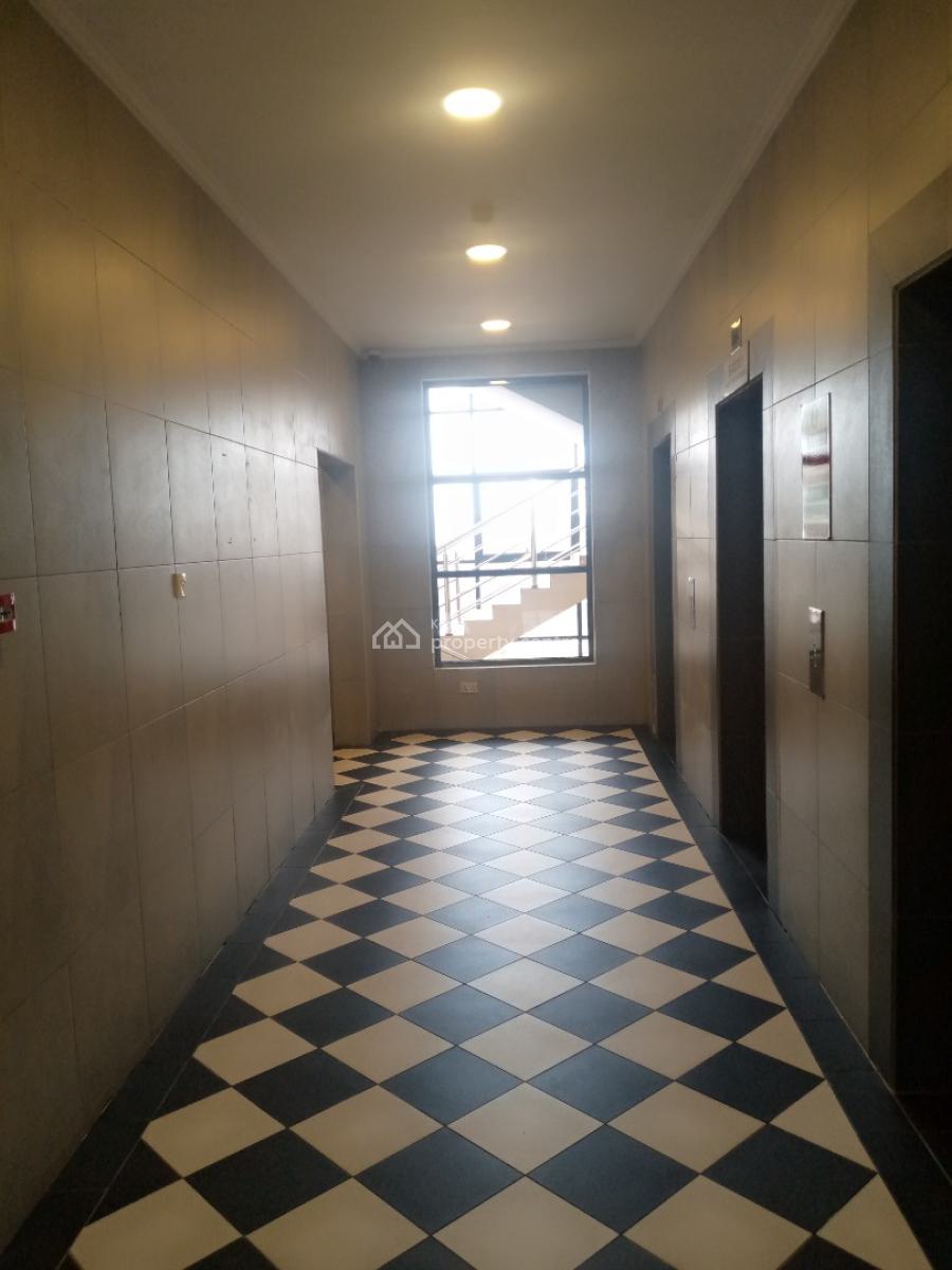 Classic Office in Westland, Ring Road, Westlands, Nairobi, Office Space for Rent
