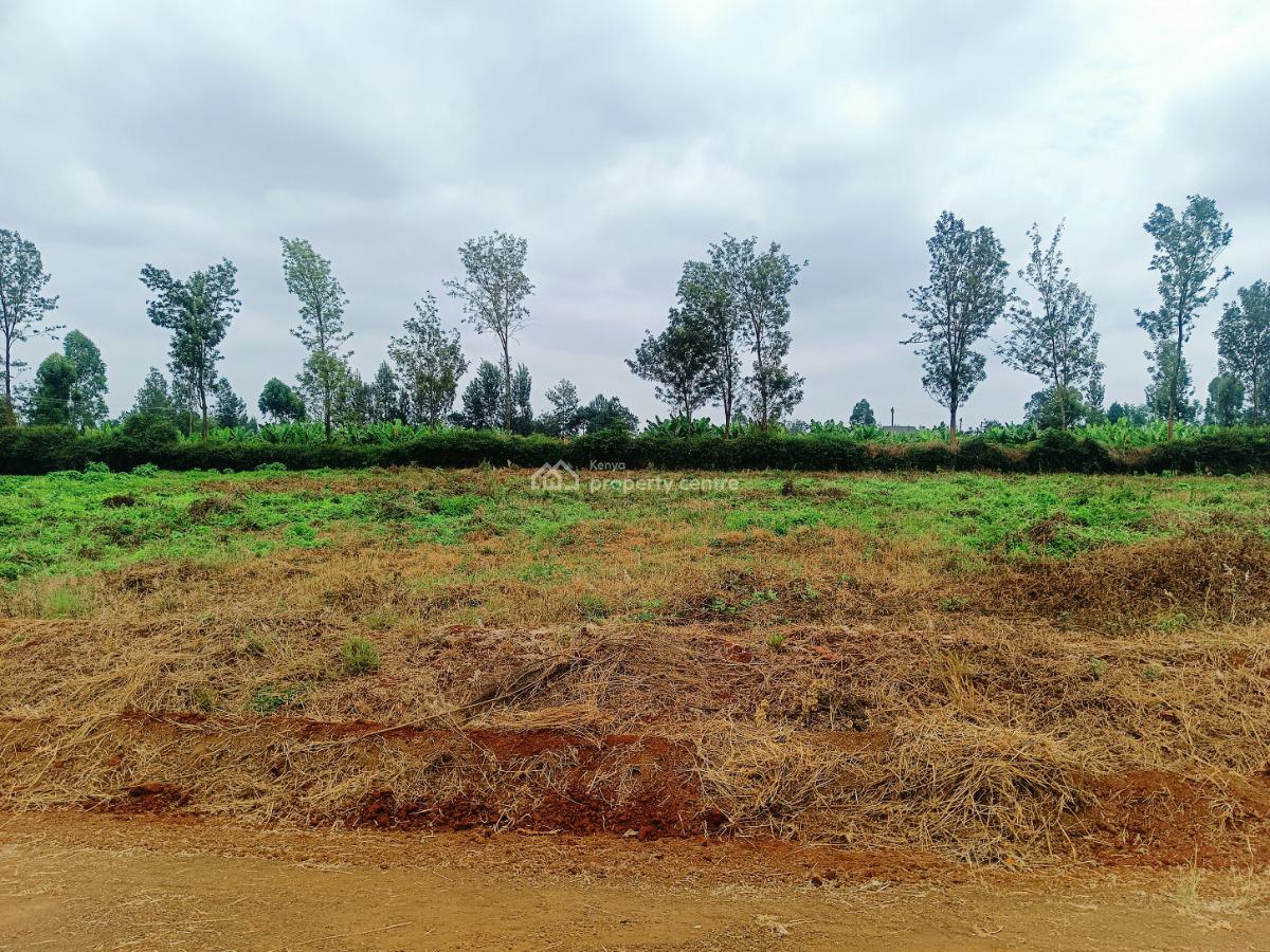 Welcome to The Zuri Springs Industrial Park!, Zuri Springs Estate, Juja, Kiambu, Industrial Land for Sale
