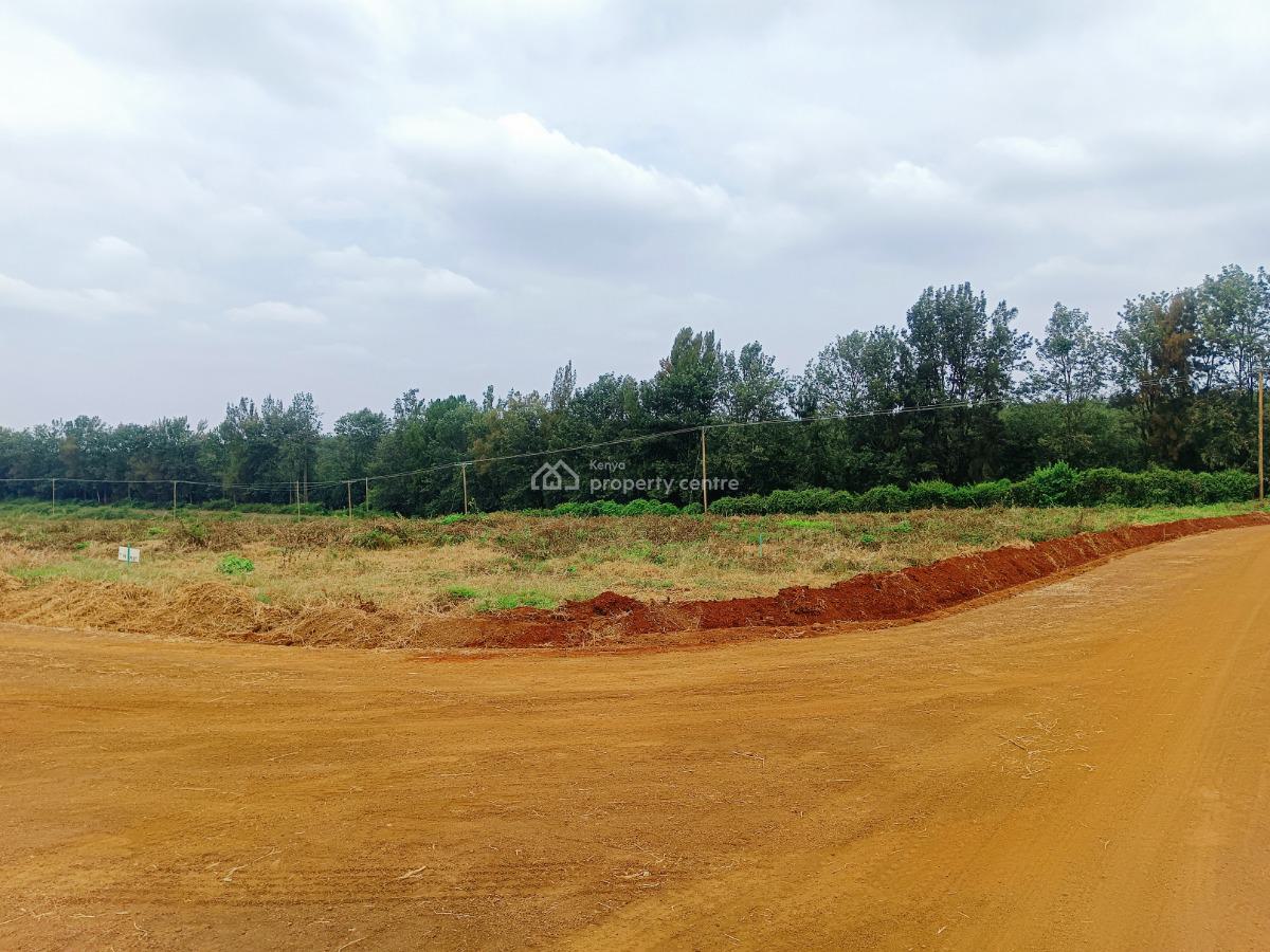 Welcome to The Zuri Springs Industrial Park!, Zuri Springs Estate, Juja, Kiambu, Industrial Land for Sale