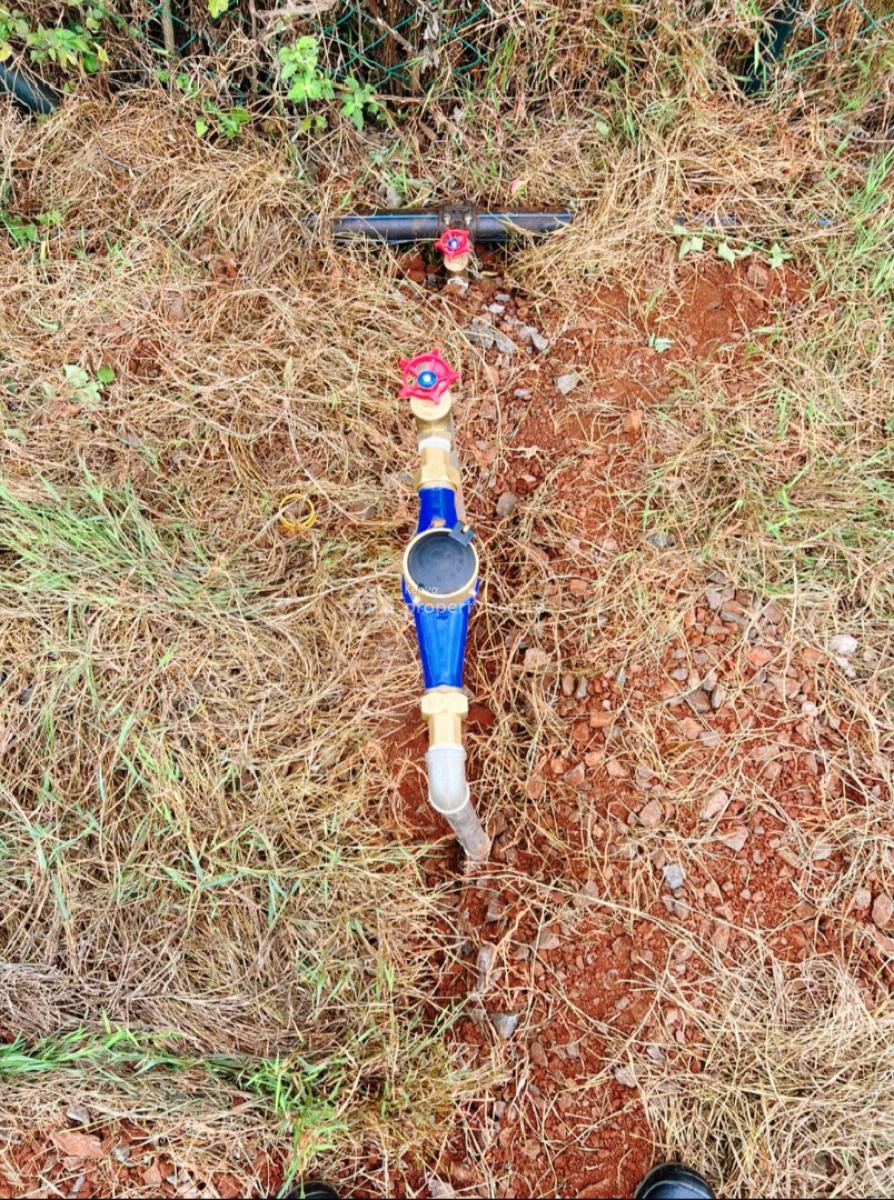 Build Your Forever Home in a Safe, Green Estate Near Nairobi, Zuri Springs Estate, Juja, Kiambu, Residential Land for Sale