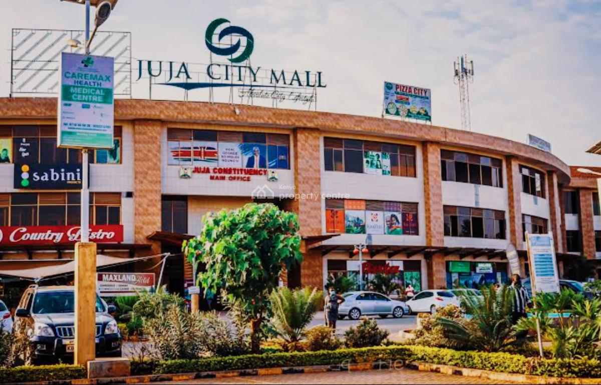 Build Your Forever Home in a Safe, Green Estate Near Nairobi, Zuri Springs Estate, Juja, Kiambu, Residential Land for Sale