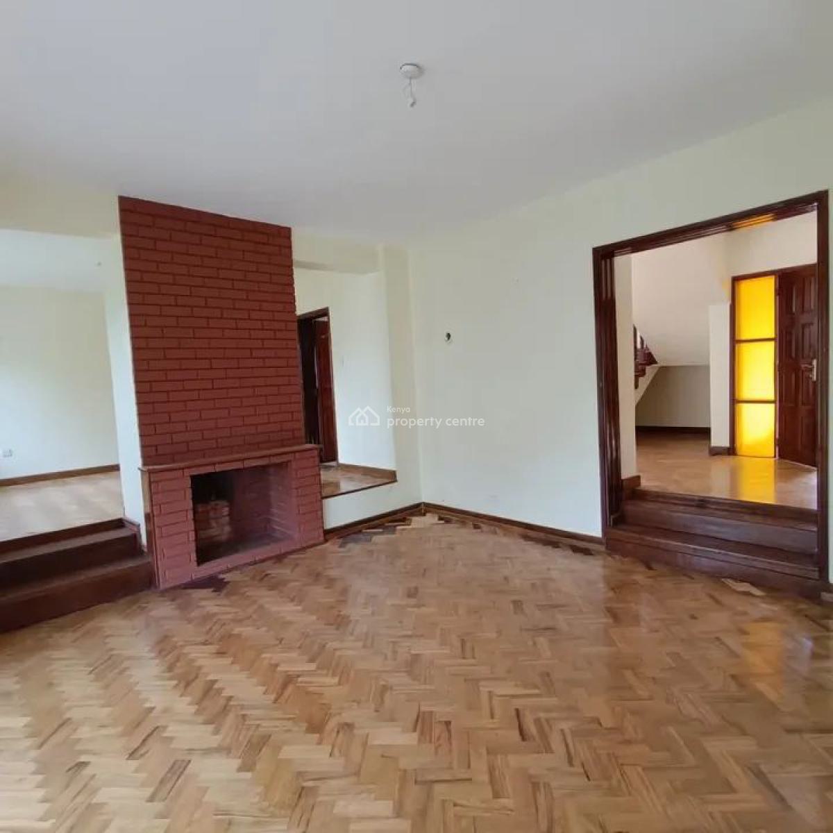 5 Bedroom House in Kitisuru Estate, Nairobi, Kitisuru Estate, Kitisuru, Nairobi, House for Rent