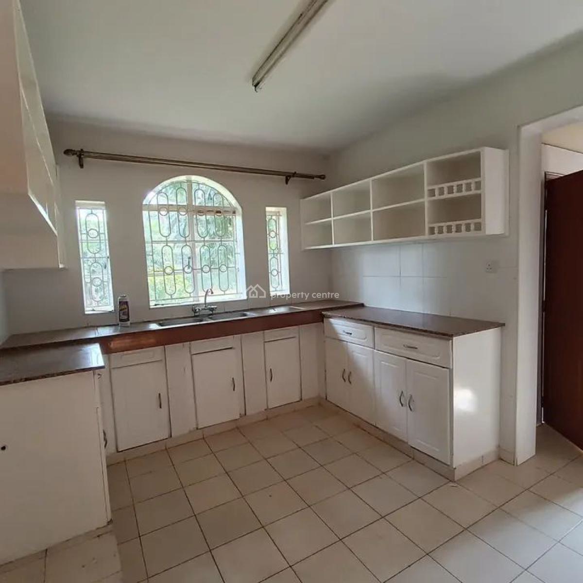 5 Bedroom House in Kitisuru Estate, Nairobi, Kitisuru Estate, Kitisuru, Nairobi, House for Rent