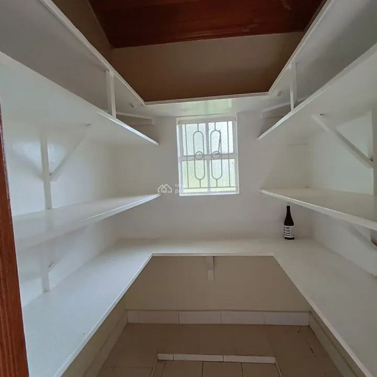 5 Bedroom House in Kitisuru Estate, Nairobi, Kitisuru Estate, Kitisuru, Nairobi, House for Rent