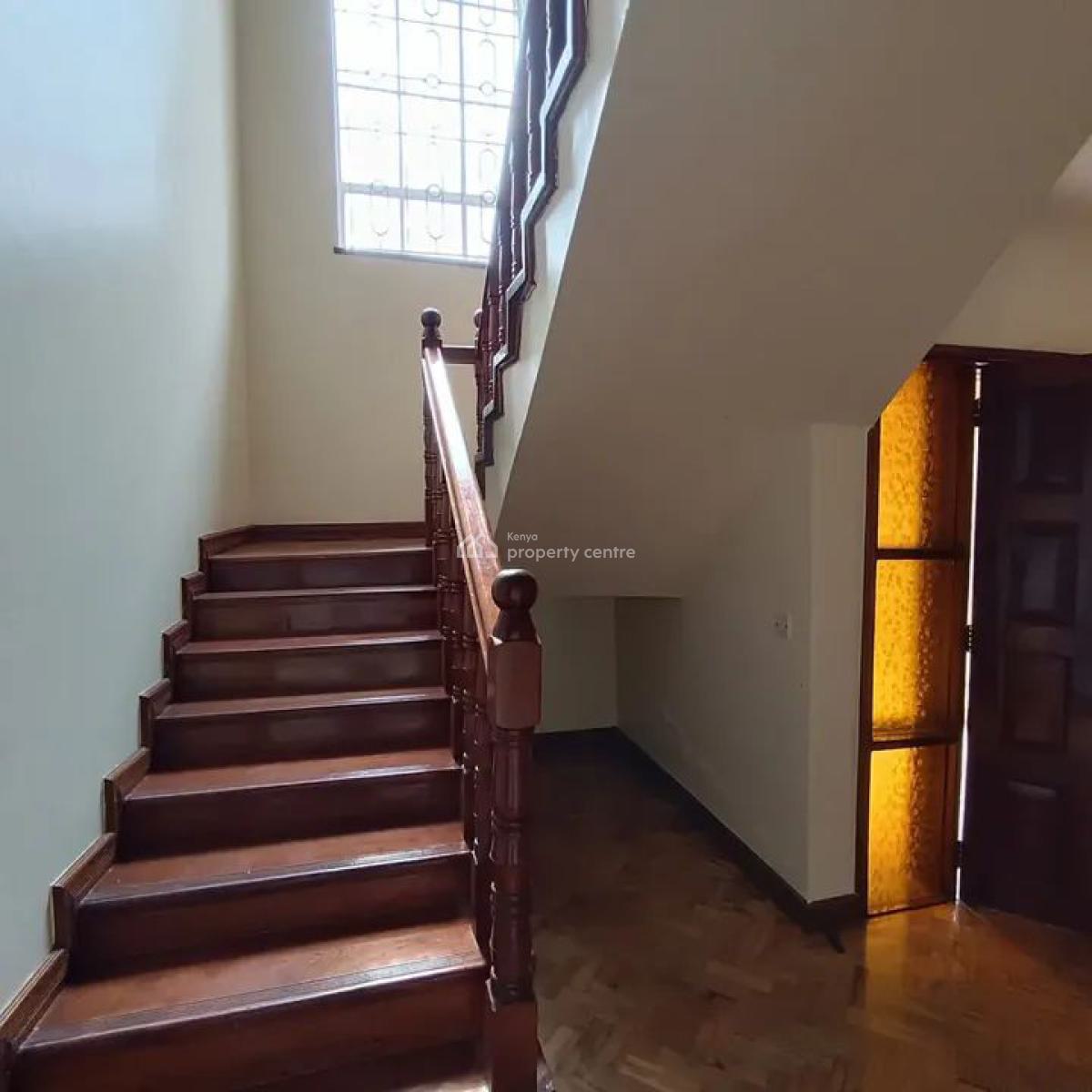 5 Bedroom House in Kitisuru Estate, Nairobi, Kitisuru Estate, Kitisuru, Nairobi, House for Rent