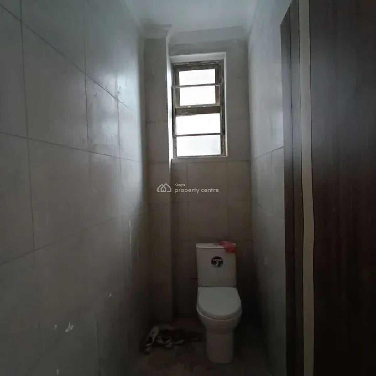 4 Bedroom Townhouse with Dsq in Membley Estate, Ruiru, Membley Estate, Membley Estate, Kiambu, Townhouse for Rent