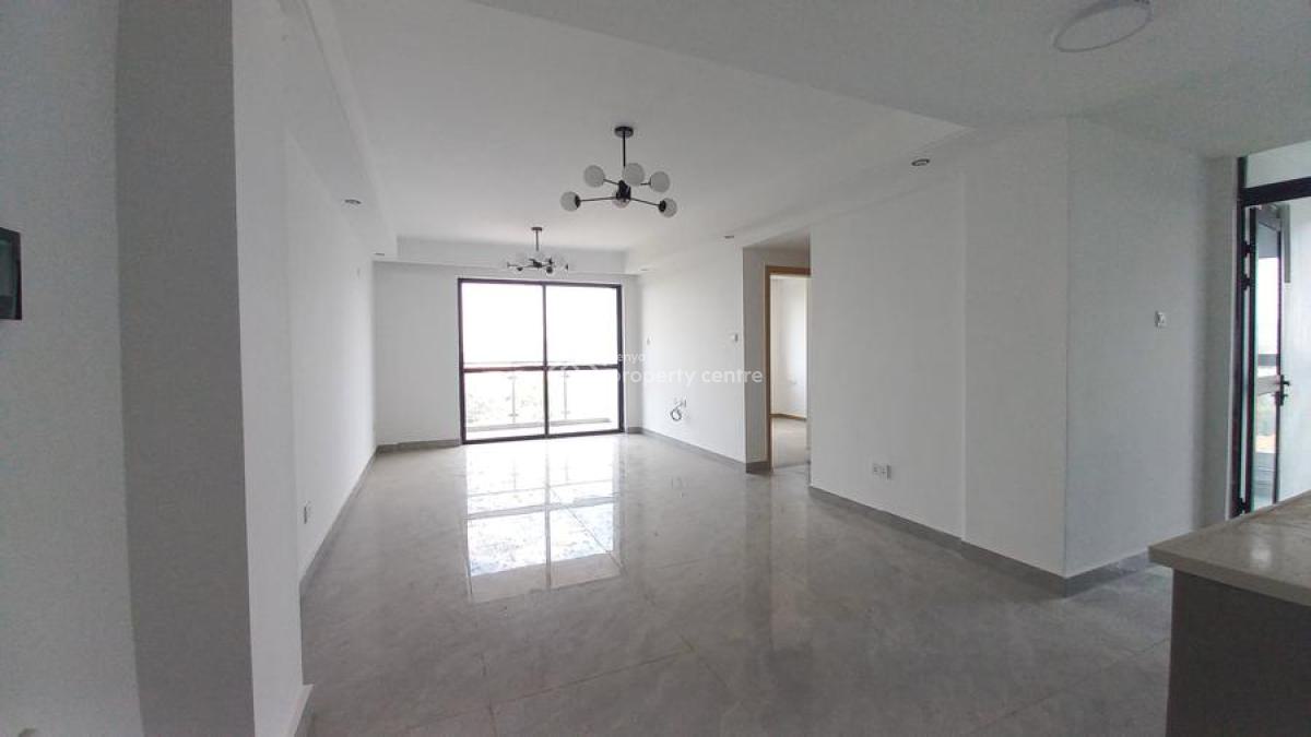 Luxurious 2 Bedroom, Waiyaki Way, Westlands, Nairobi, Apartment for Rent