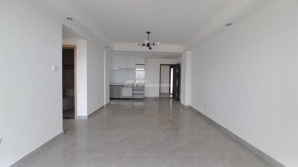 Luxurious 2 Bedroom, Waiyaki Way, Westlands, Nairobi, Apartment for Rent