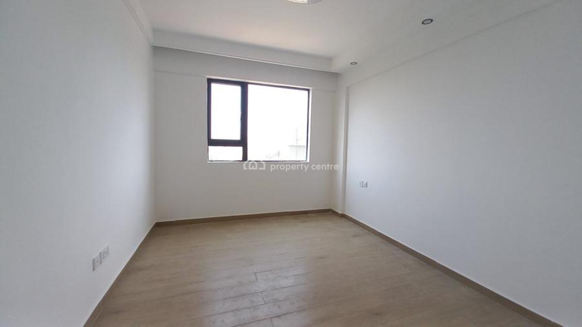 Luxurious 2 Bedroom, Waiyaki Way, Westlands, Nairobi, Apartment for Rent