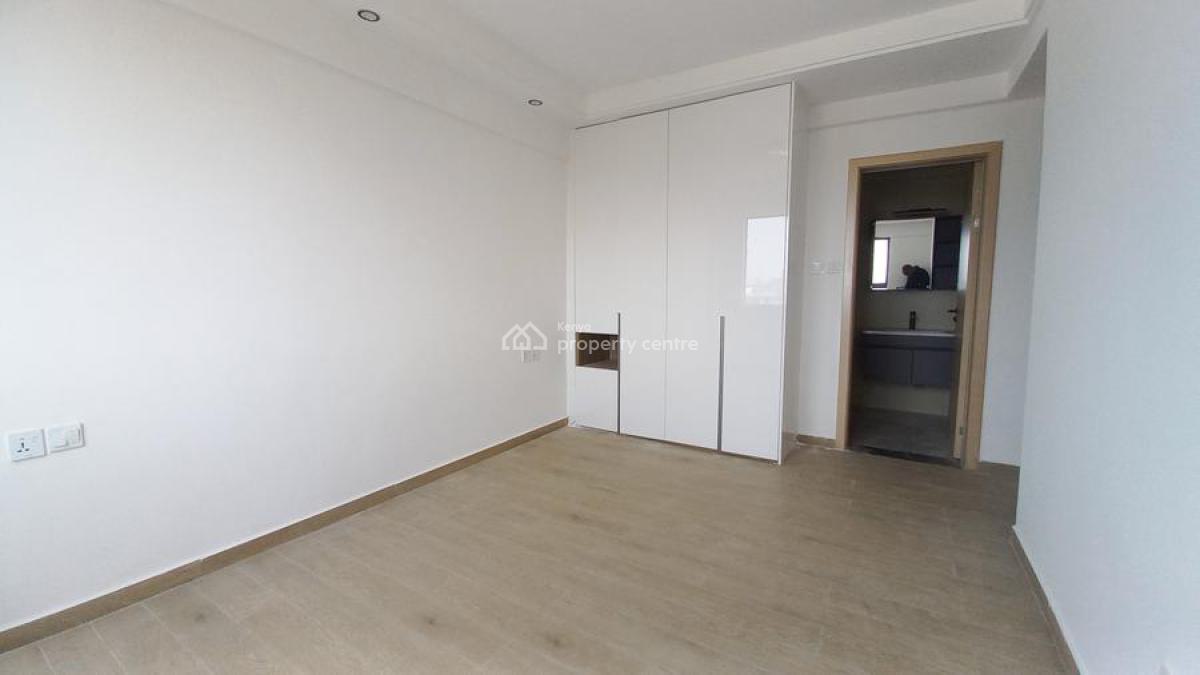 Luxurious 2 Bedroom, Waiyaki Way, Westlands, Nairobi, Apartment for Rent