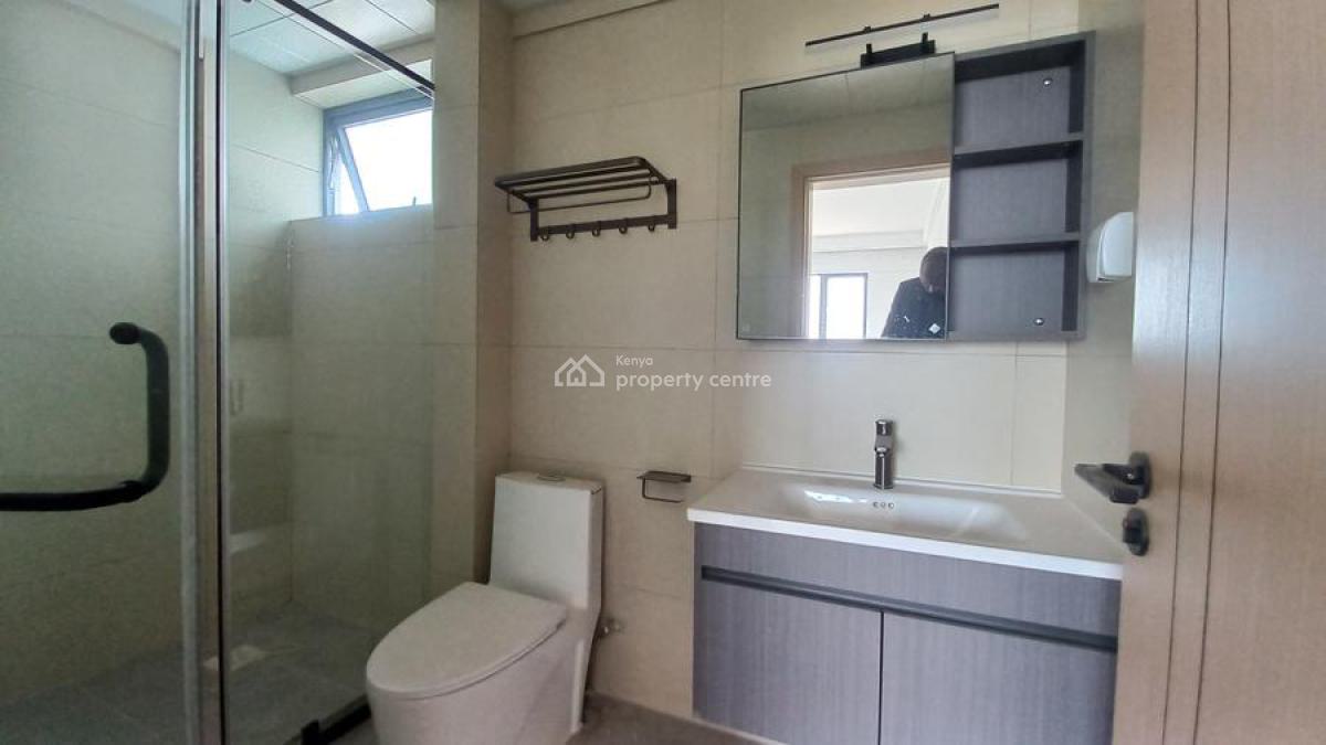 Luxurious 2 Bedroom, Waiyaki Way, Westlands, Nairobi, Apartment for Rent
