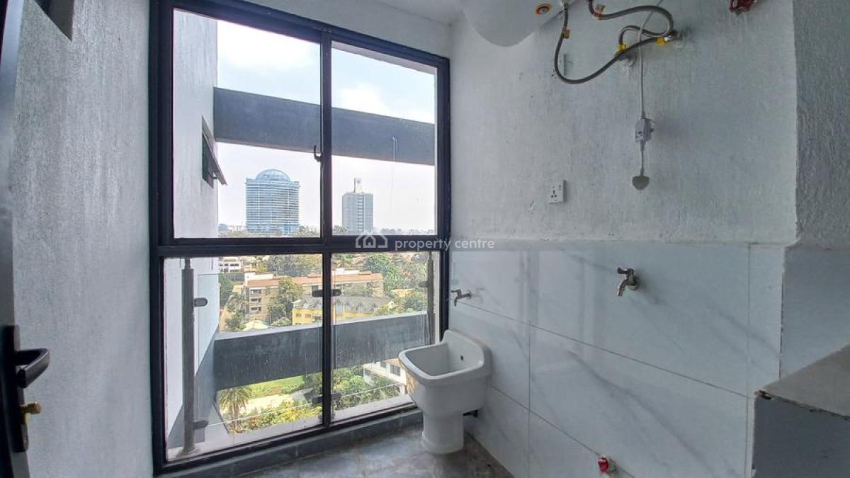 Luxurious 2 Bedroom, Waiyaki Way, Westlands, Nairobi, Apartment for Rent