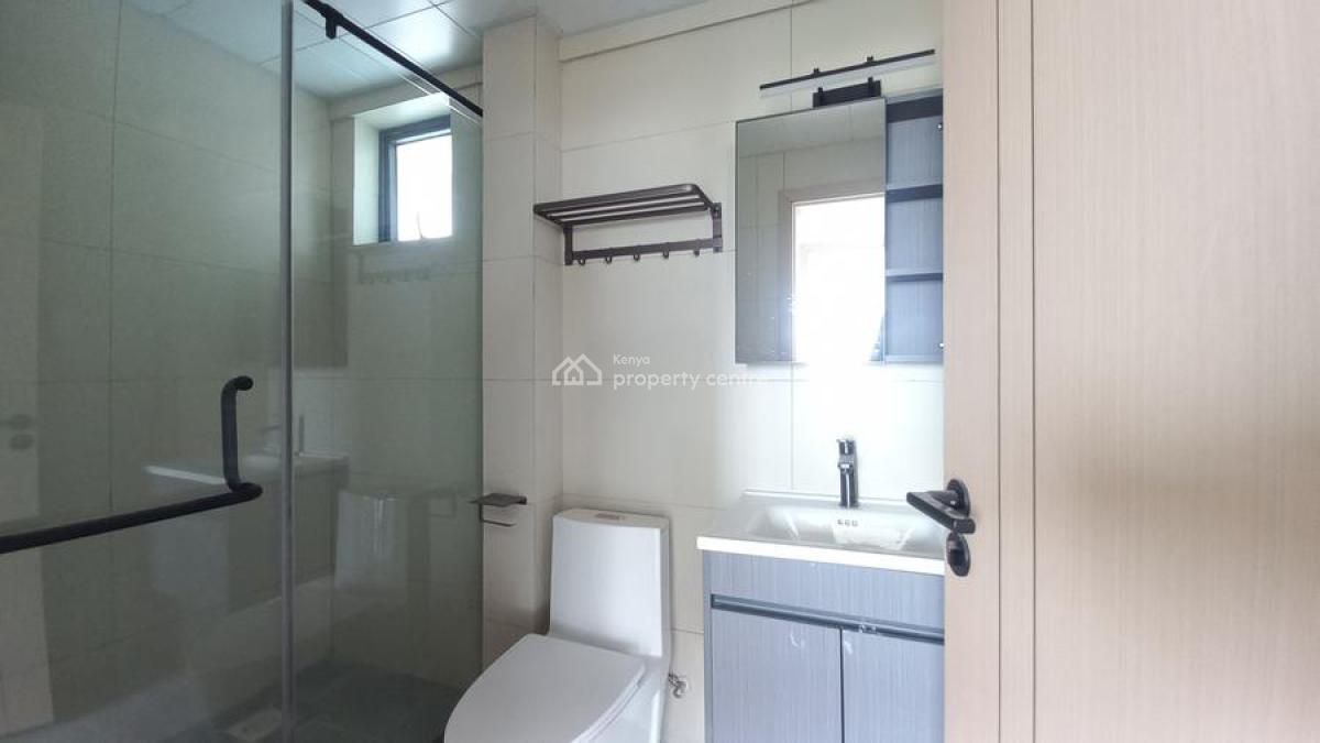 Luxurious 2 Bedroom, Waiyaki Way, Westlands, Nairobi, Apartment for Rent