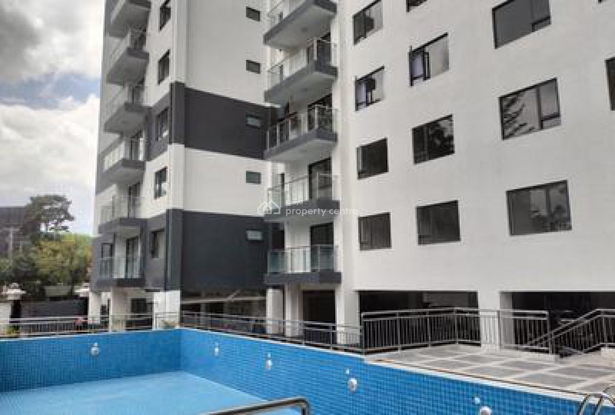 Luxurious 2 Bedroom, Waiyaki Way, Westlands, Nairobi, Apartment for Rent
