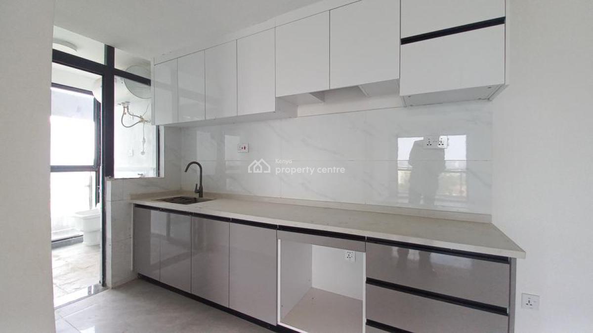 Luxurious 2 Bedroom, Waiyaki Way, Westlands, Nairobi, Apartment for Rent