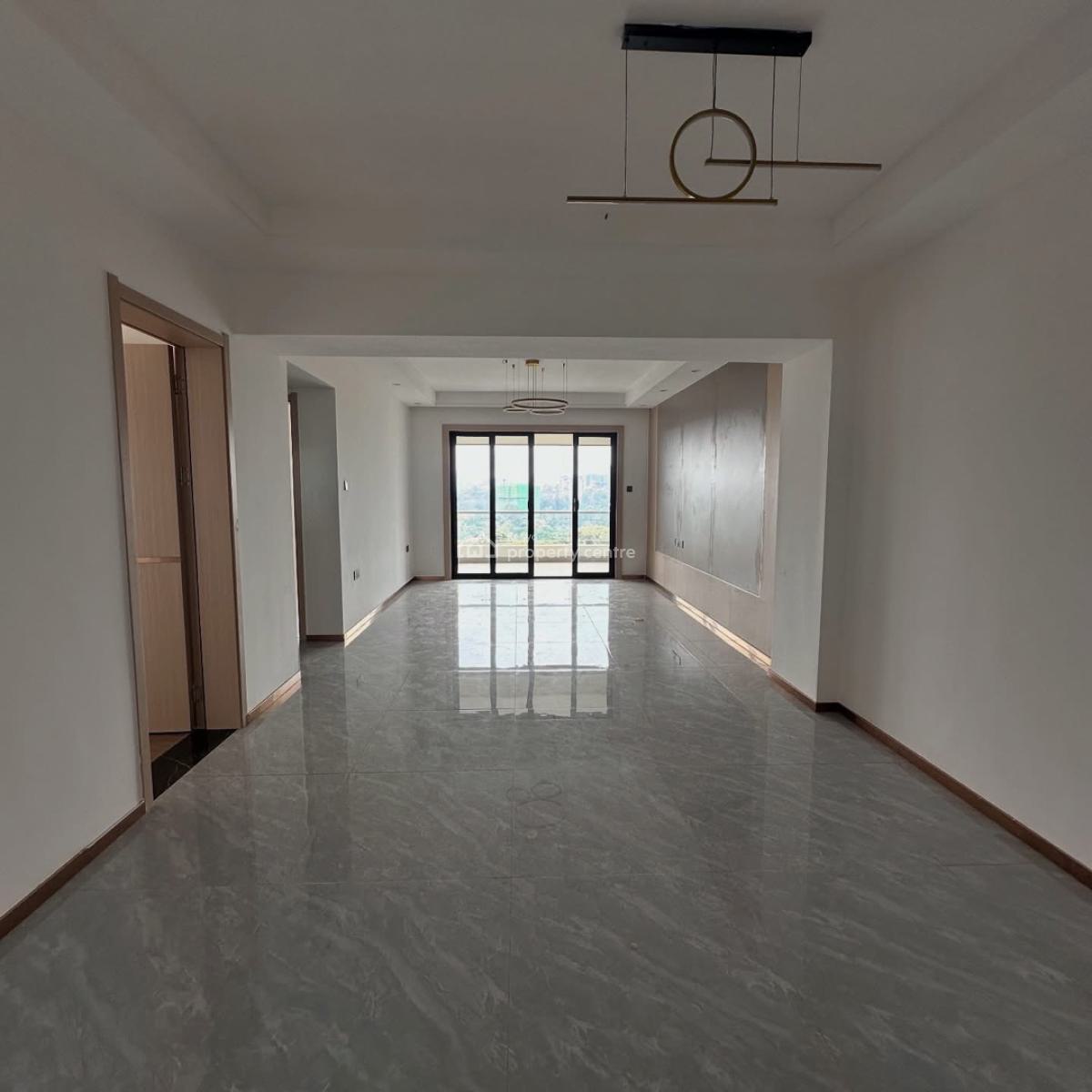 Luxurious 3 Bedroom, Riverside Drive, Westlands, Nairobi, Apartment for Sale