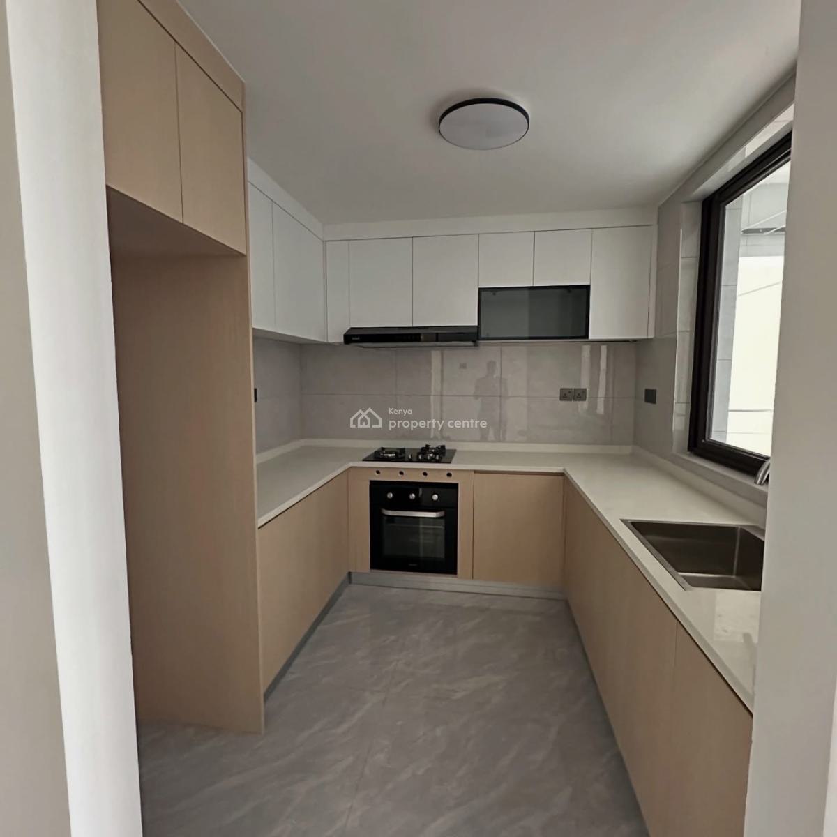 Luxurious 3 Bedroom, Riverside Drive, Westlands, Nairobi, Apartment for Sale