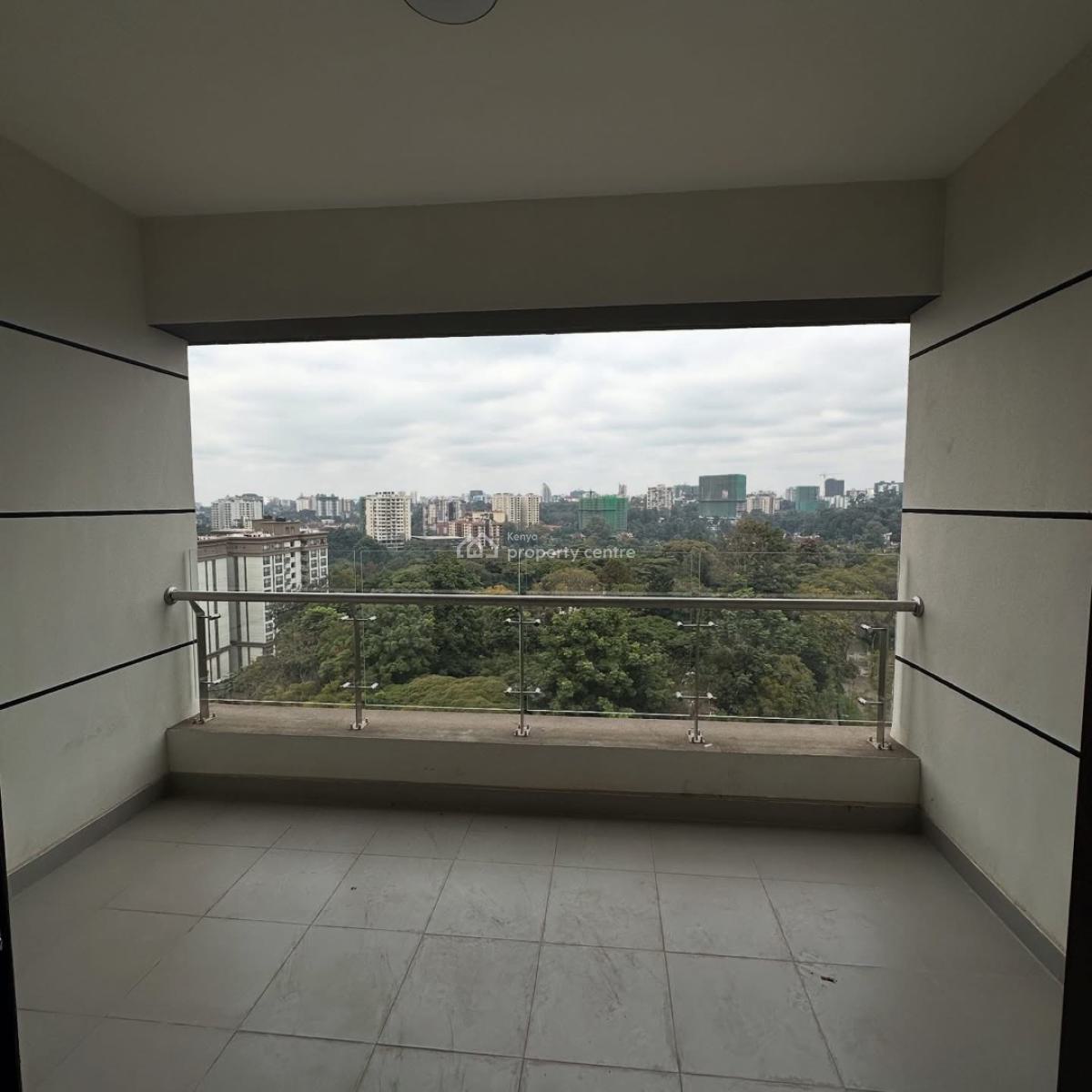 Luxurious 3 Bedroom, Riverside Drive, Westlands, Nairobi, Apartment for Sale