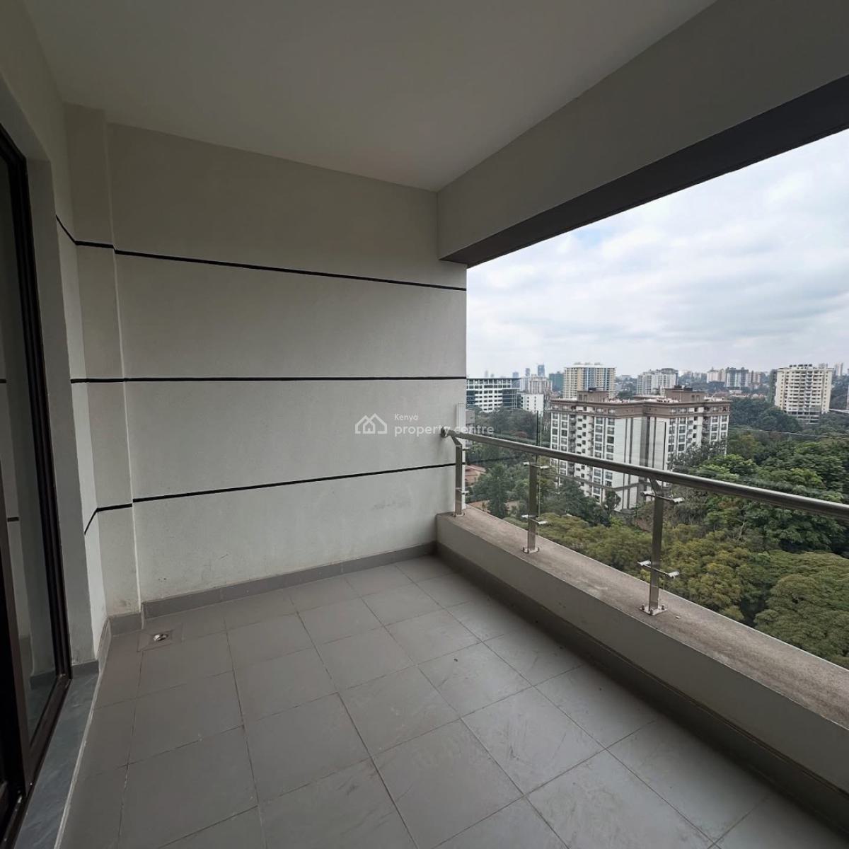 Luxurious 3 Bedroom, Riverside Drive, Westlands, Nairobi, Apartment for Sale