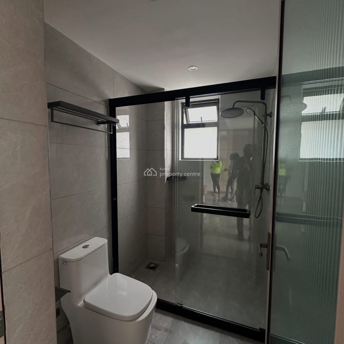 Luxurious 3 Bedroom, Riverside Drive, Westlands, Nairobi, Apartment for Sale