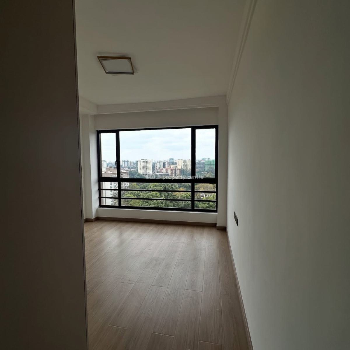 Luxurious 3 Bedroom, Riverside Drive, Westlands, Nairobi, Apartment for Sale