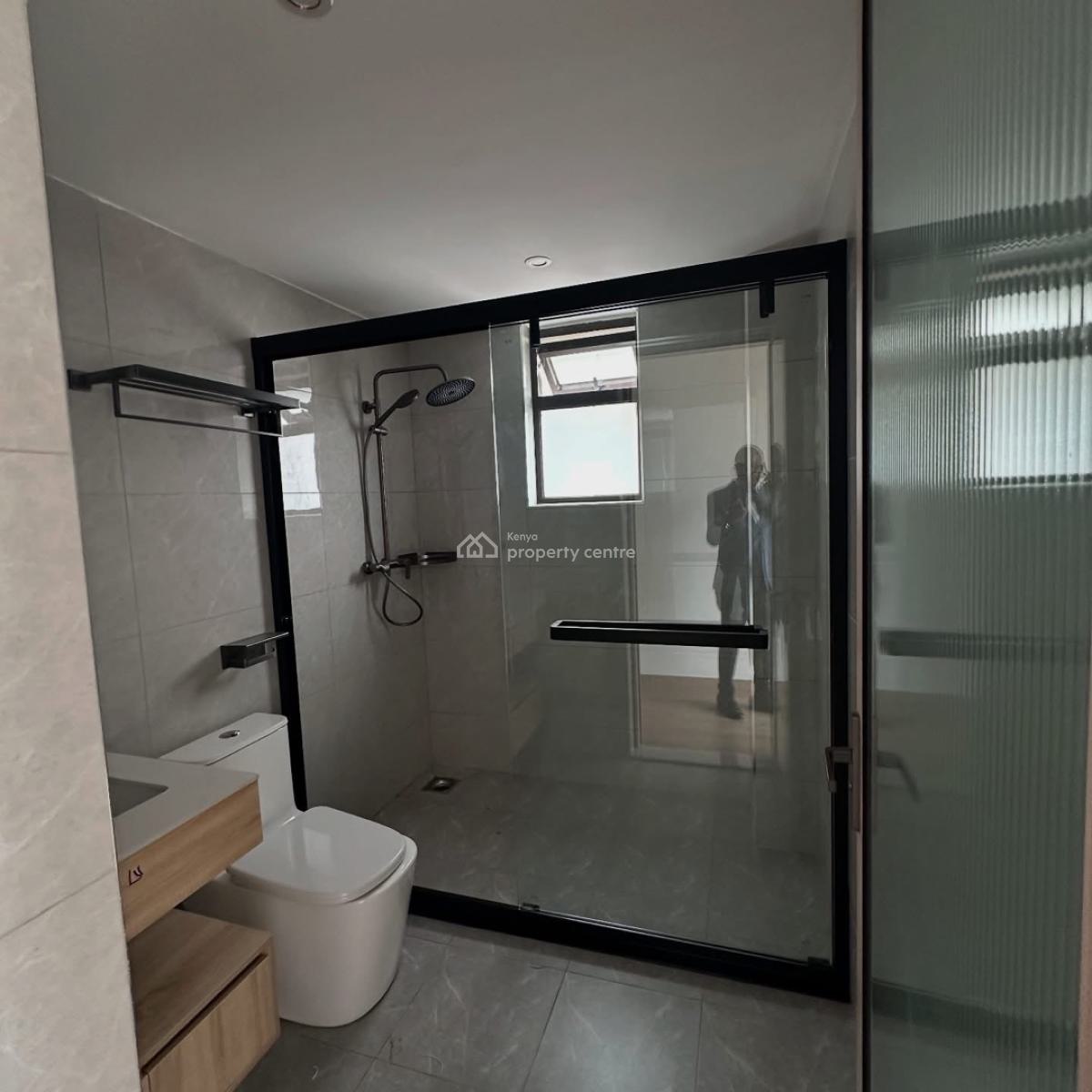 Luxurious 3 Bedroom, Riverside Drive, Westlands, Nairobi, Apartment for Sale