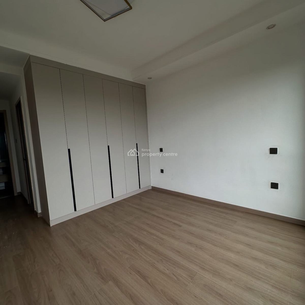 Luxurious 3 Bedroom, Riverside Drive, Westlands, Nairobi, Apartment for Sale