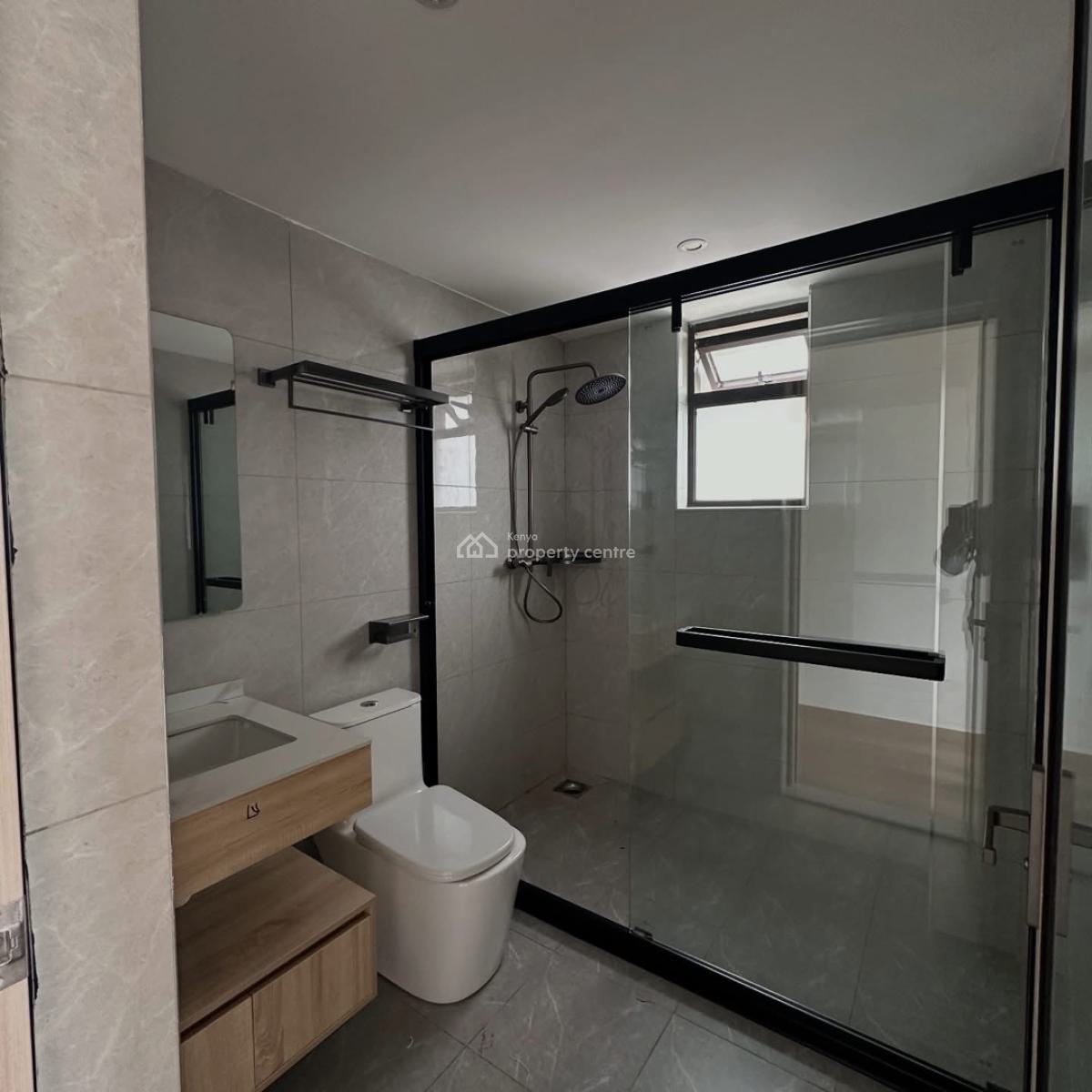Luxurious 3 Bedroom, Riverside Drive, Westlands, Nairobi, Apartment for Sale