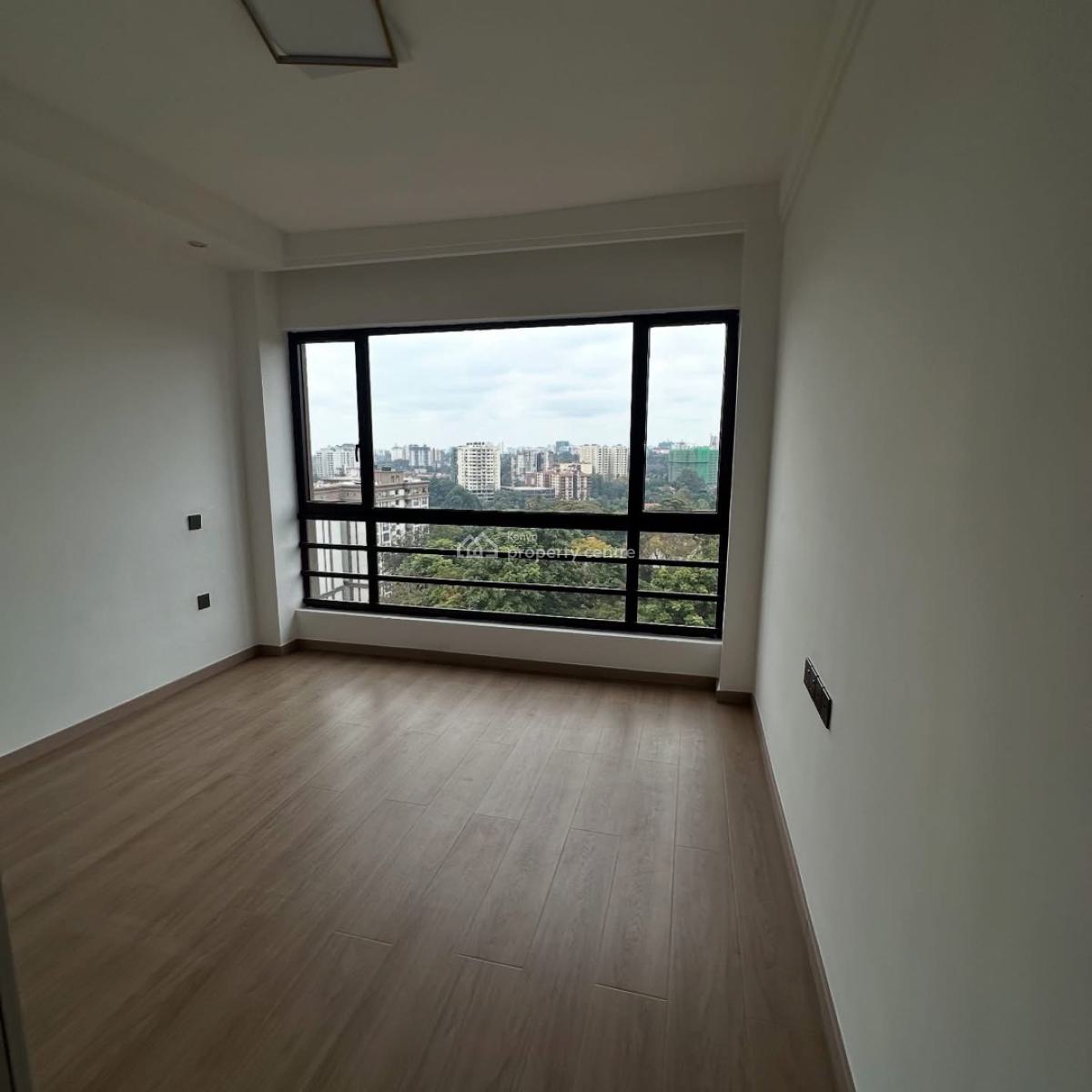 Luxurious 3 Bedroom, Riverside Drive, Westlands, Nairobi, Apartment for Sale