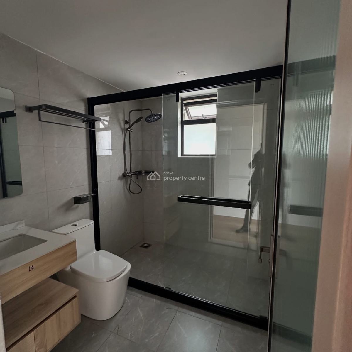 Luxurious 3 Bedroom, Riverside Drive, Westlands, Nairobi, Apartment for Sale