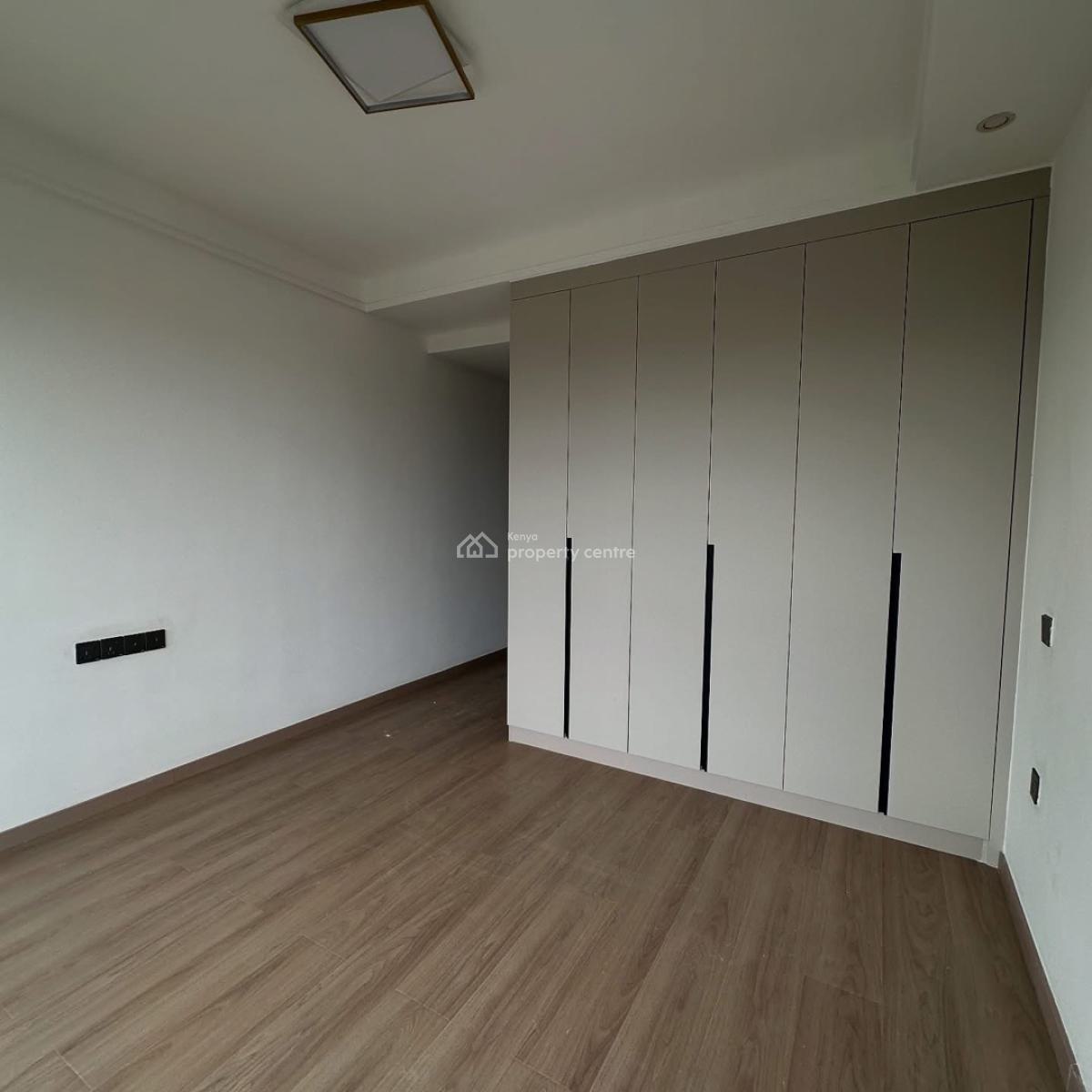 Luxurious 3 Bedroom, Riverside Drive, Westlands, Nairobi, Apartment for Sale