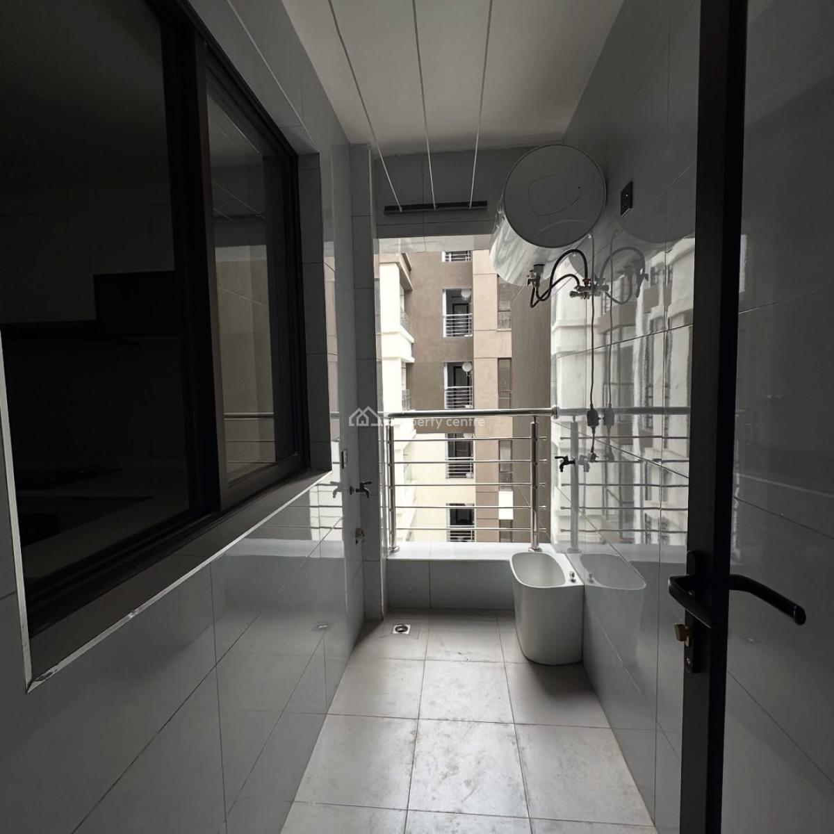 Luxurious 2 Bedroom, Riverside Drive, Westlands, Nairobi, Apartment for Sale